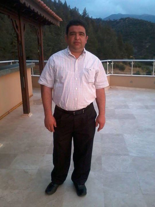 Ali