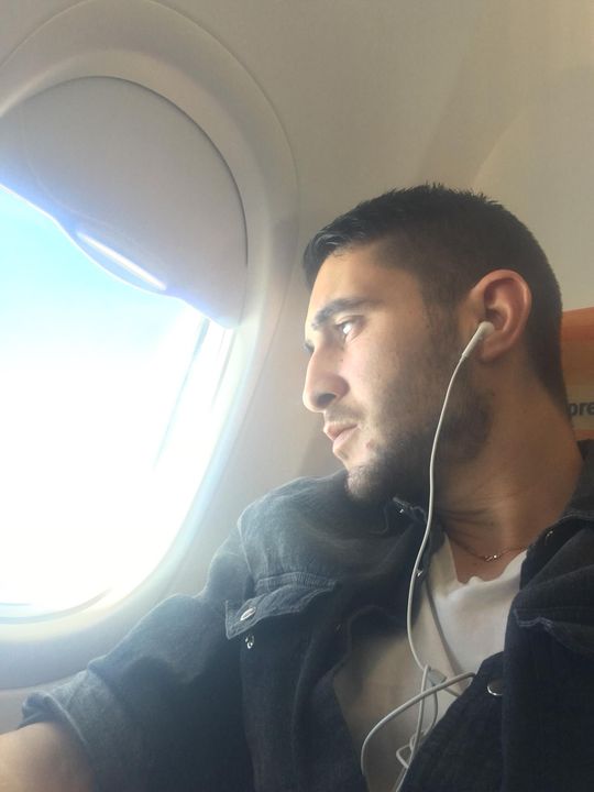 Serkan