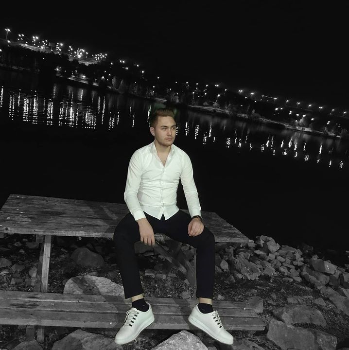 Ahmet