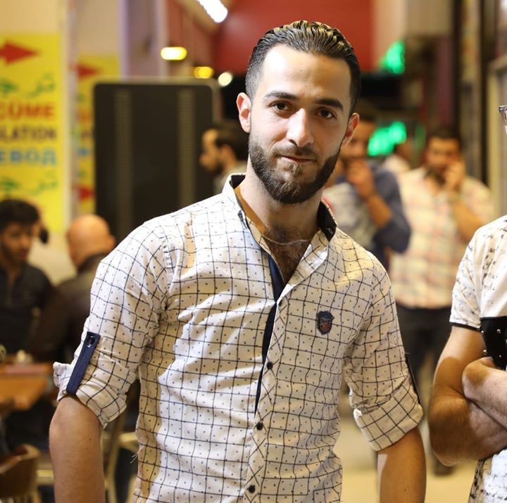 أحمد