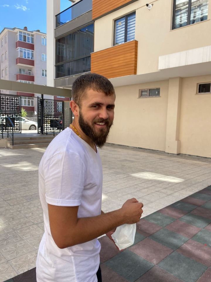 Ahmet