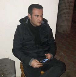 Turgay