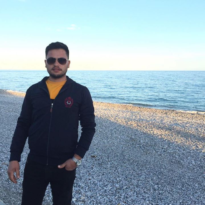 Erkan