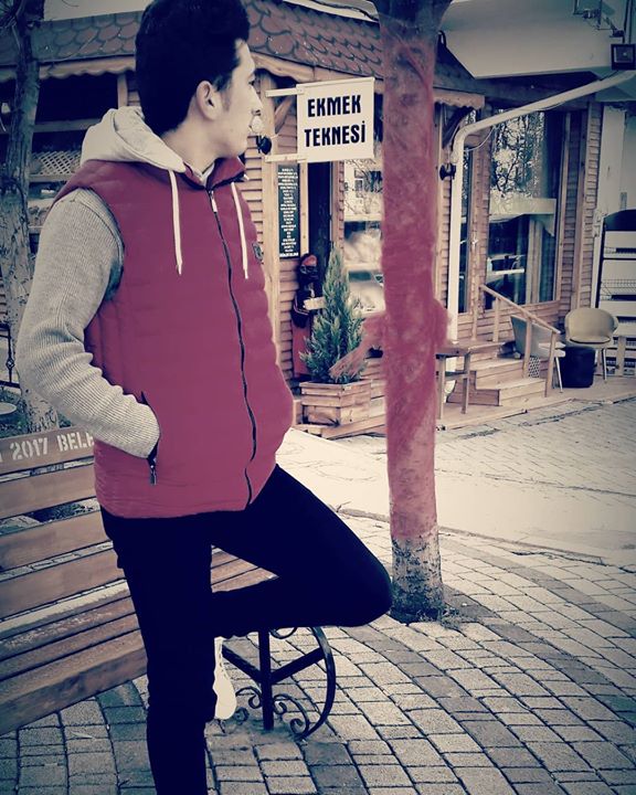 Halil
