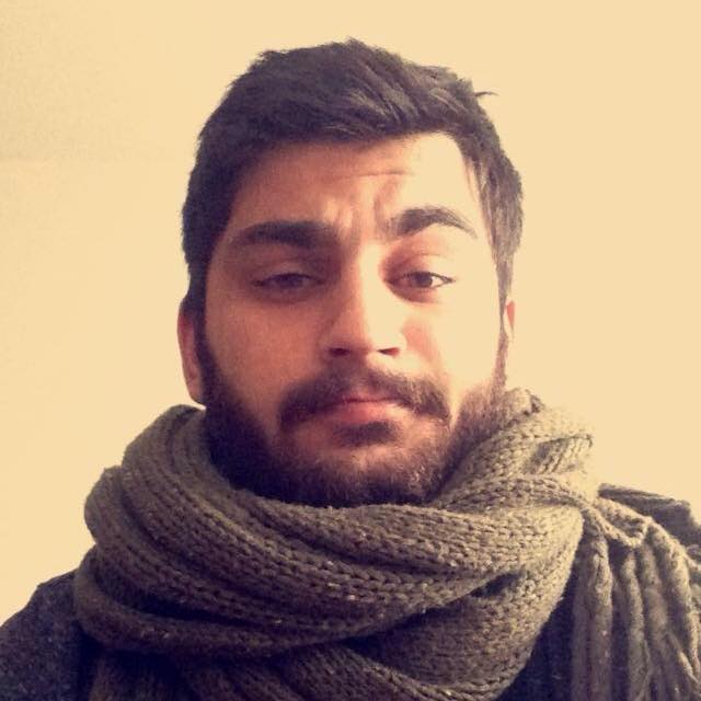 Ufuk