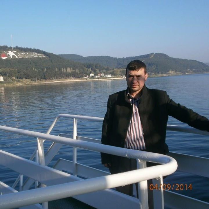 Barış