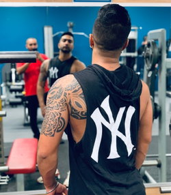 Lakhwinder