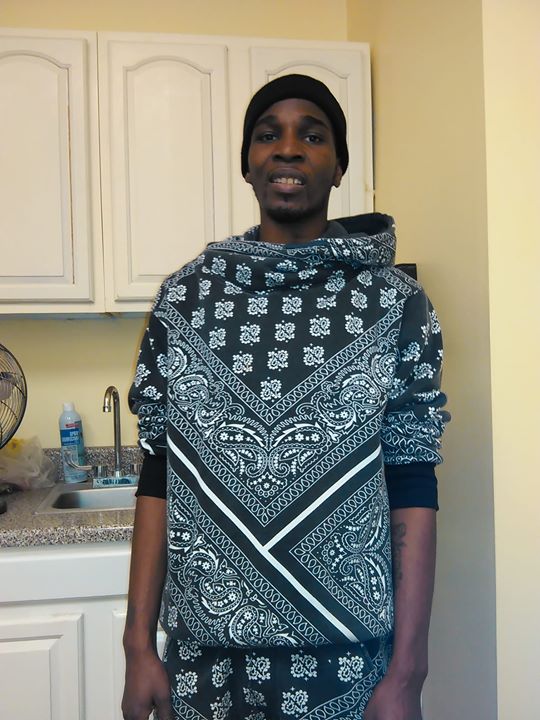 Jermaine