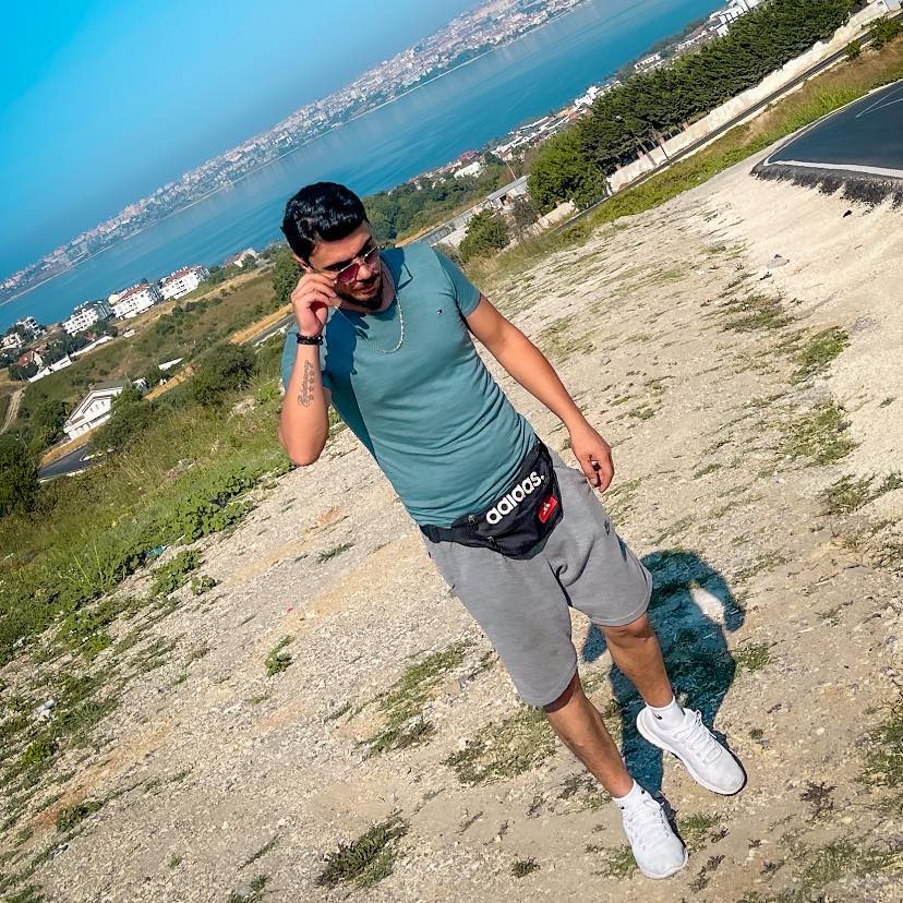 Semih