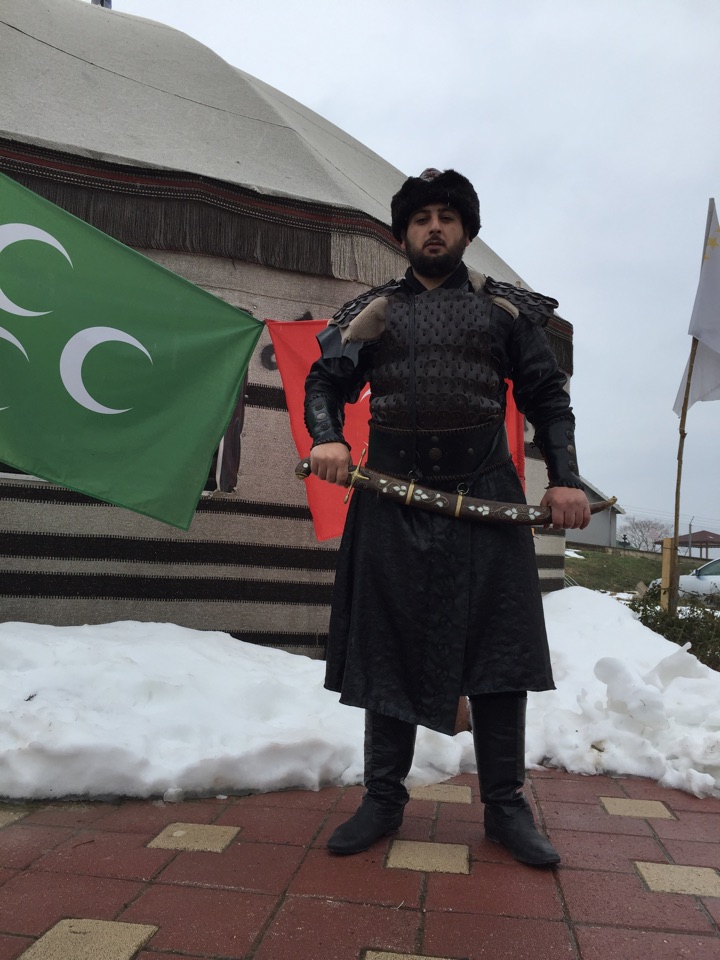 Sercan