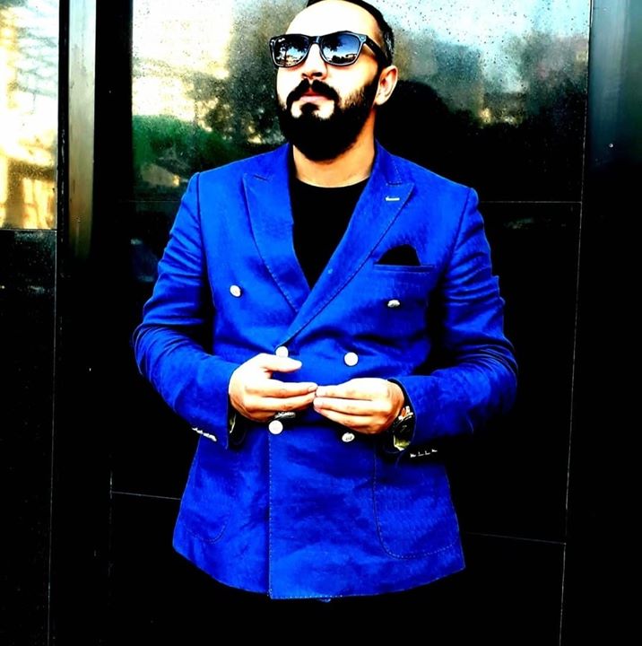 Ömer
