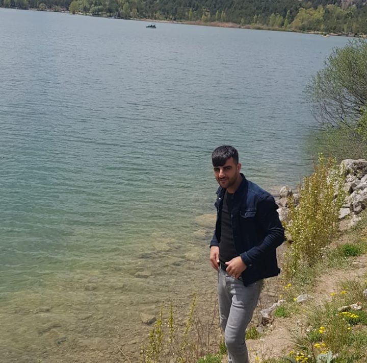 Muslum