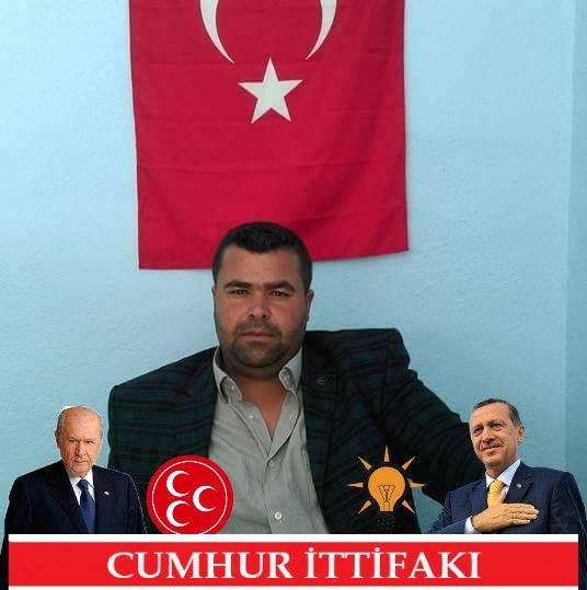 Ahmet