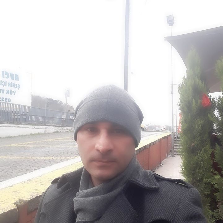 Ilker