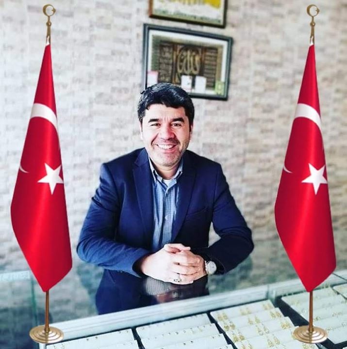 Hasan