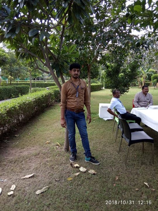 Rahul