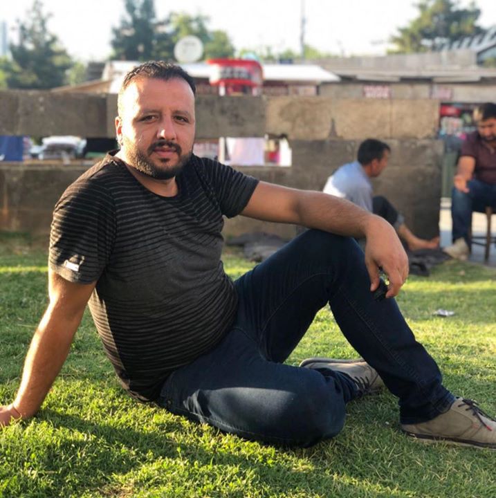 Metin