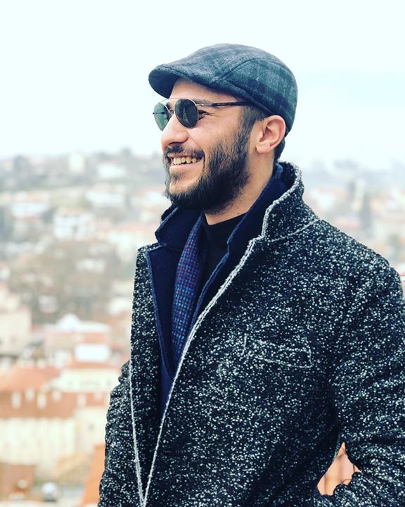 Çağrı