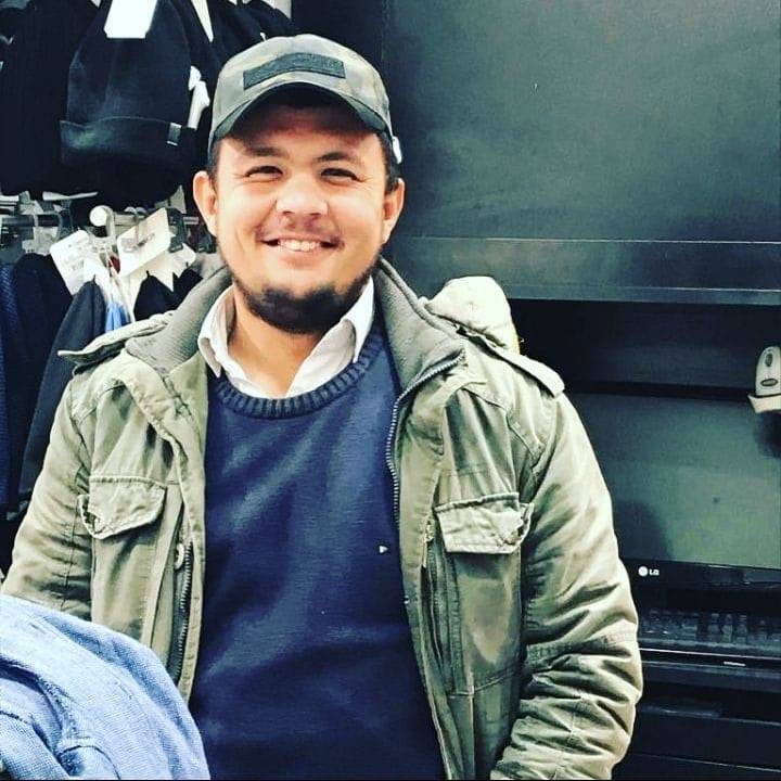 Ibrahim