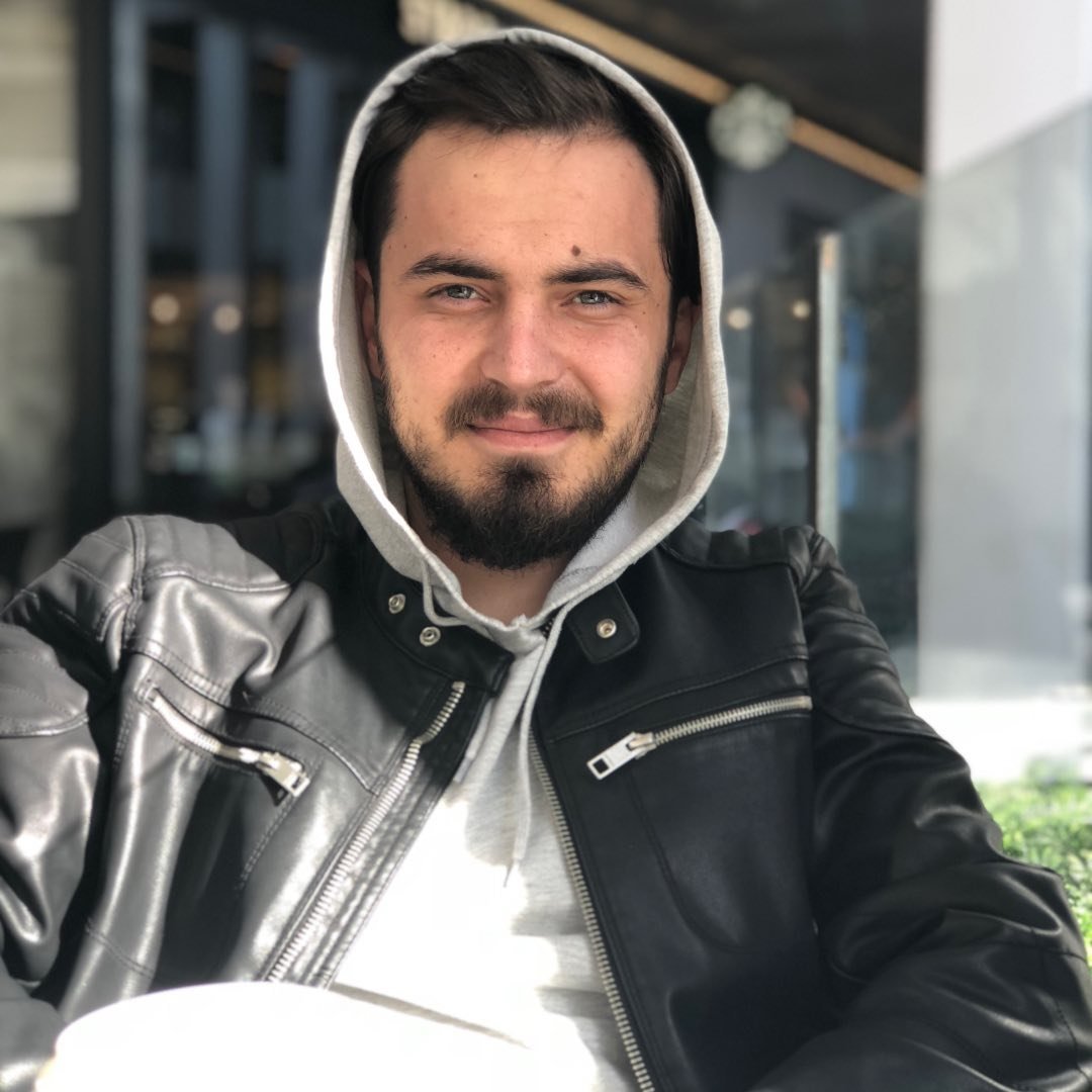 Özcan