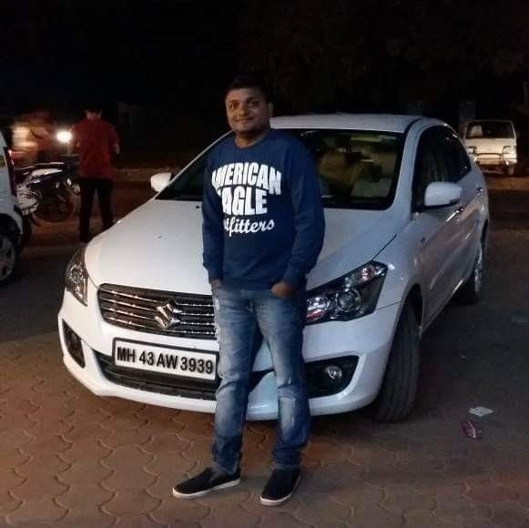 Vinayak