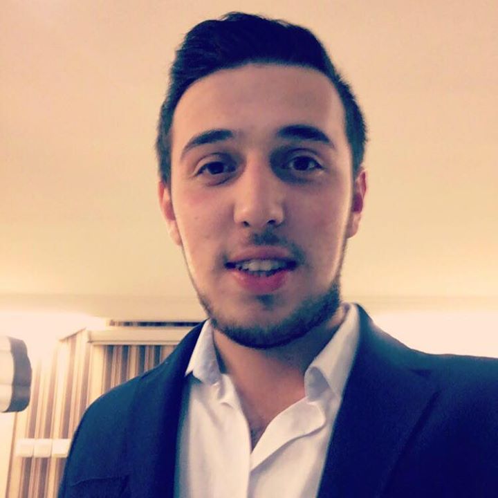 Ahmet