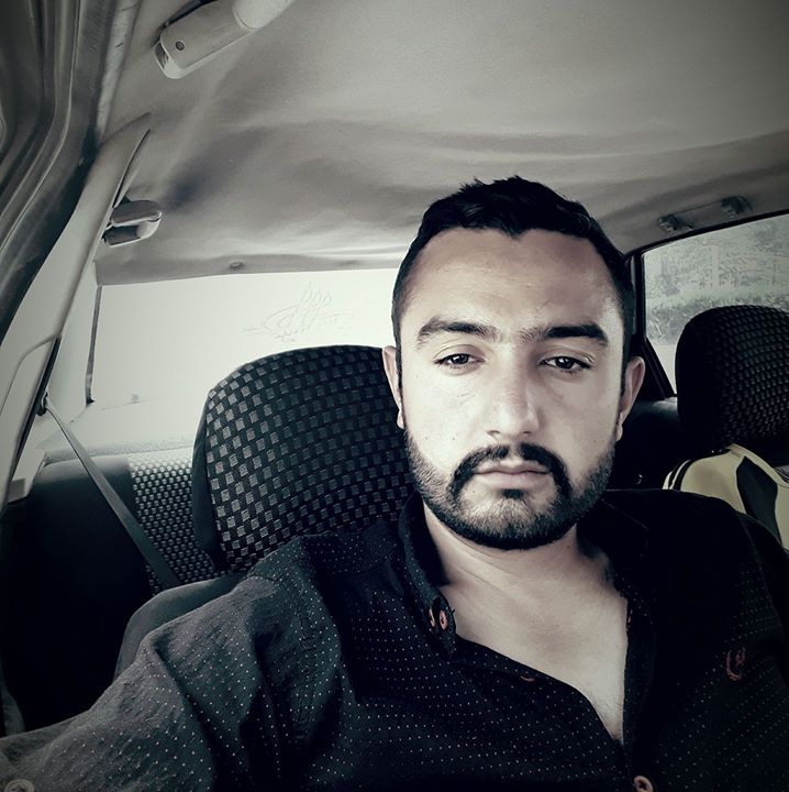 Ali