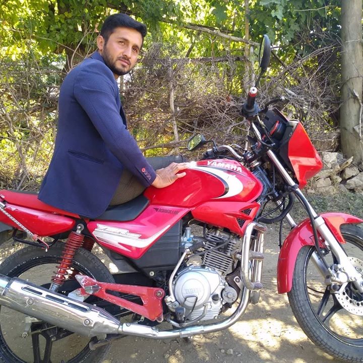 Yusuf