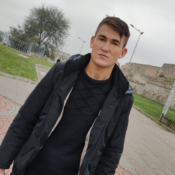 Muhammed