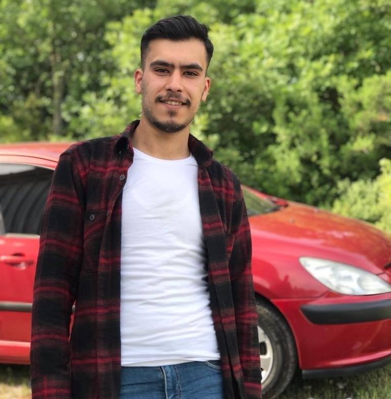 Erkan