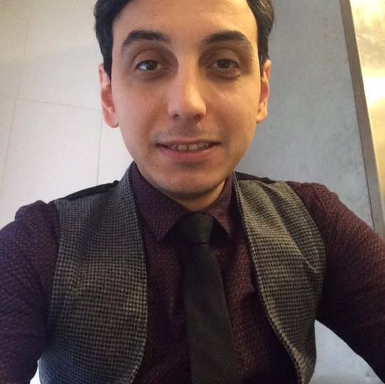 Aşkın