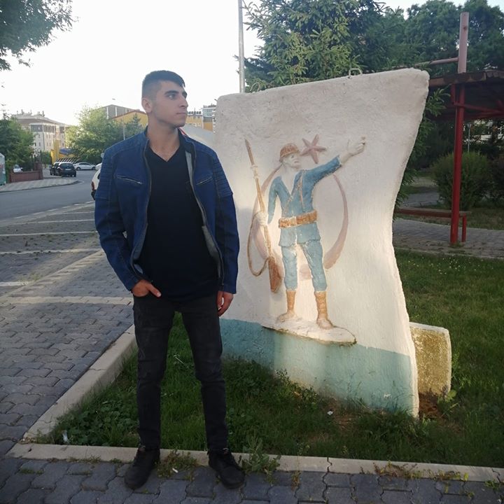 Yusuf