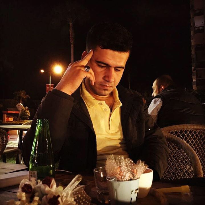 Muhammed