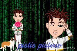 Pistis