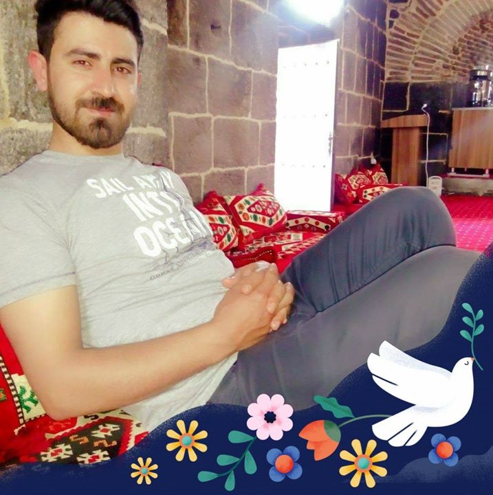 Barış