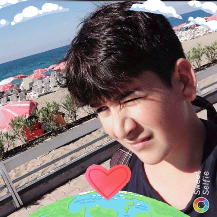 Halil
