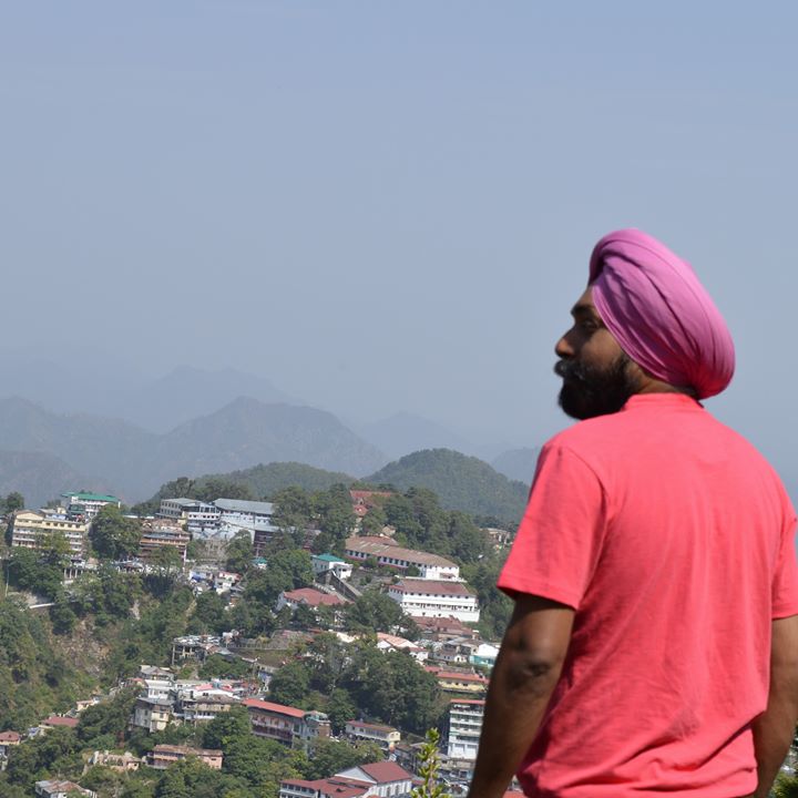 Gauravdeep