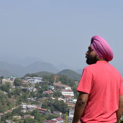 Gauravdeep