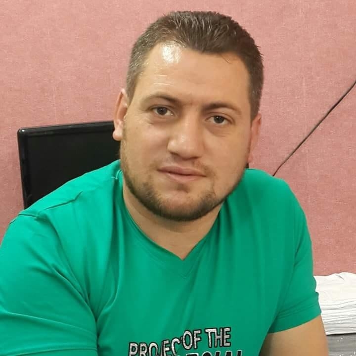 Mamdouh