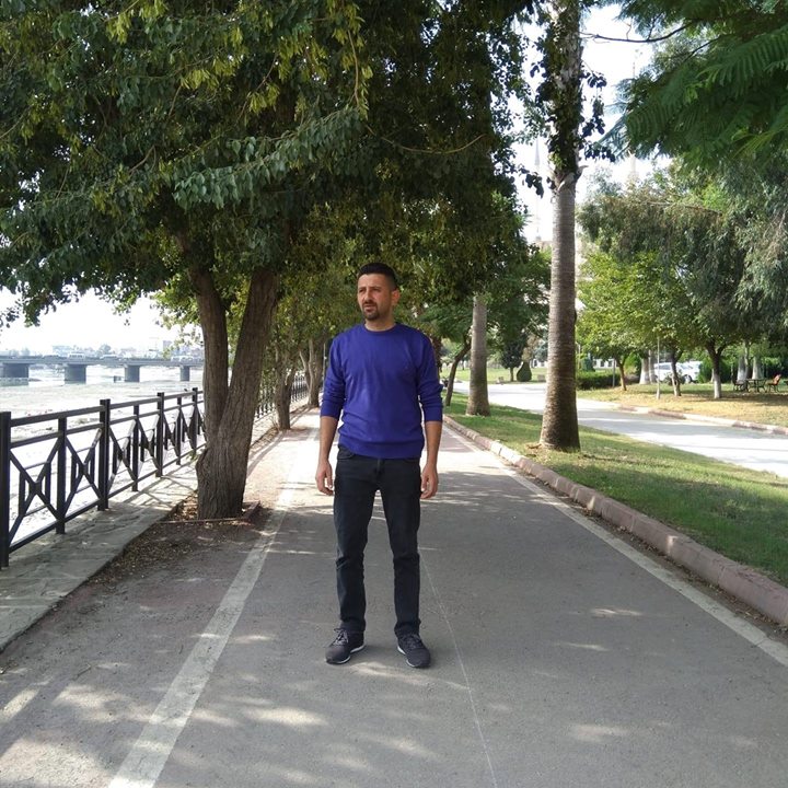 Yörük
