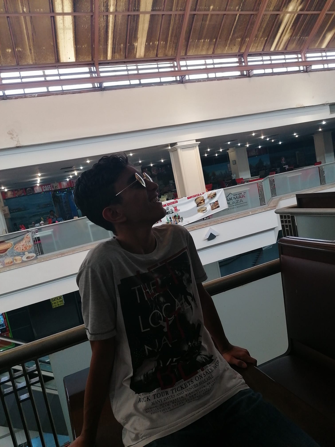 Bilal