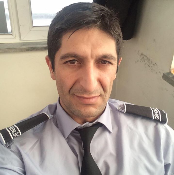 Öztürk