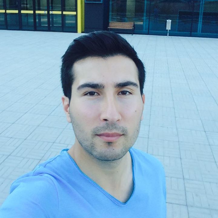 Samet