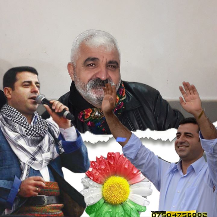 Mahmut