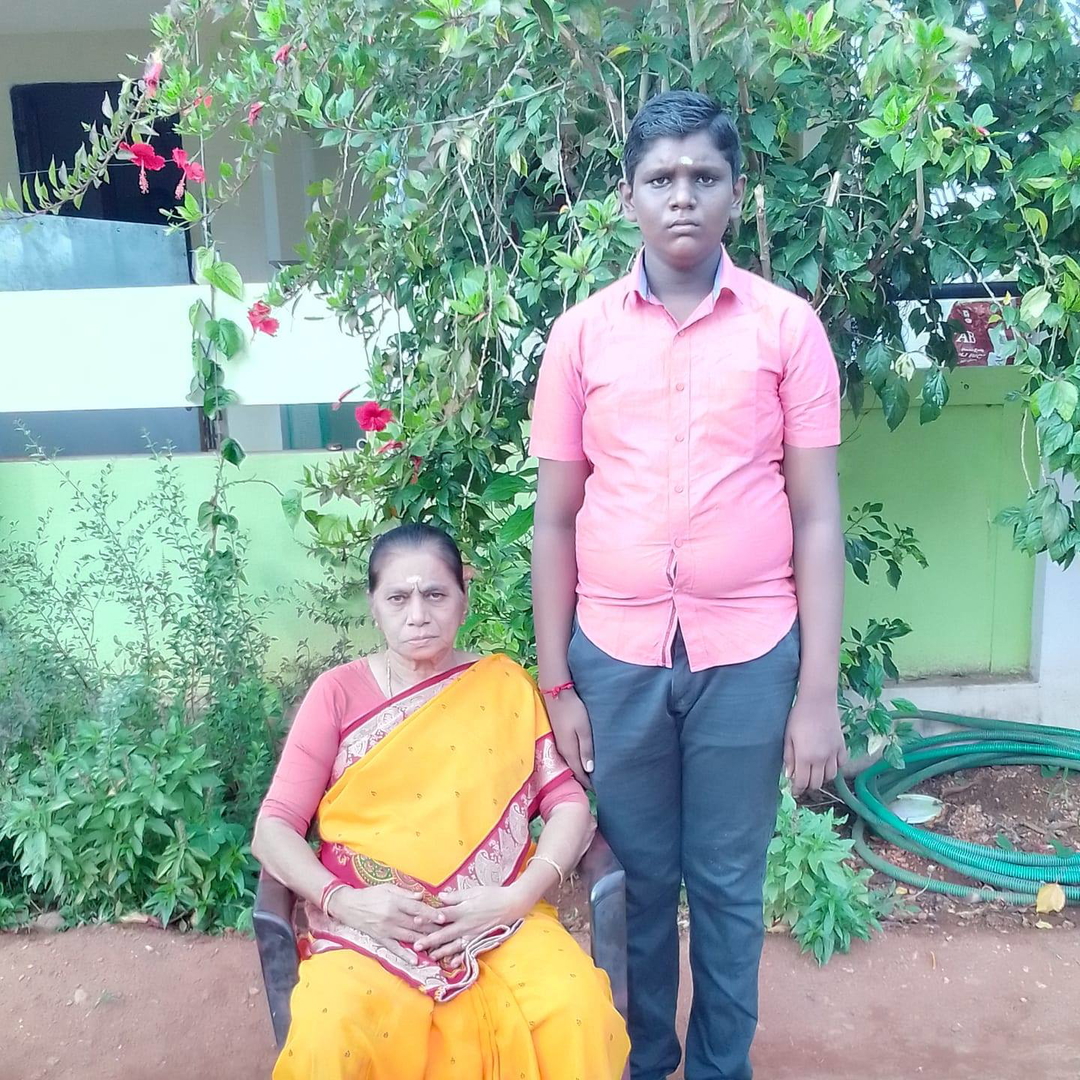 Karthikeyan