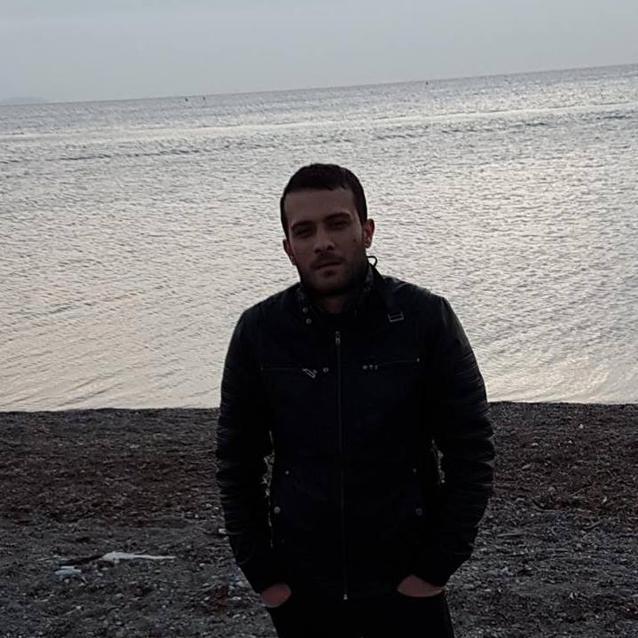 Ahmet