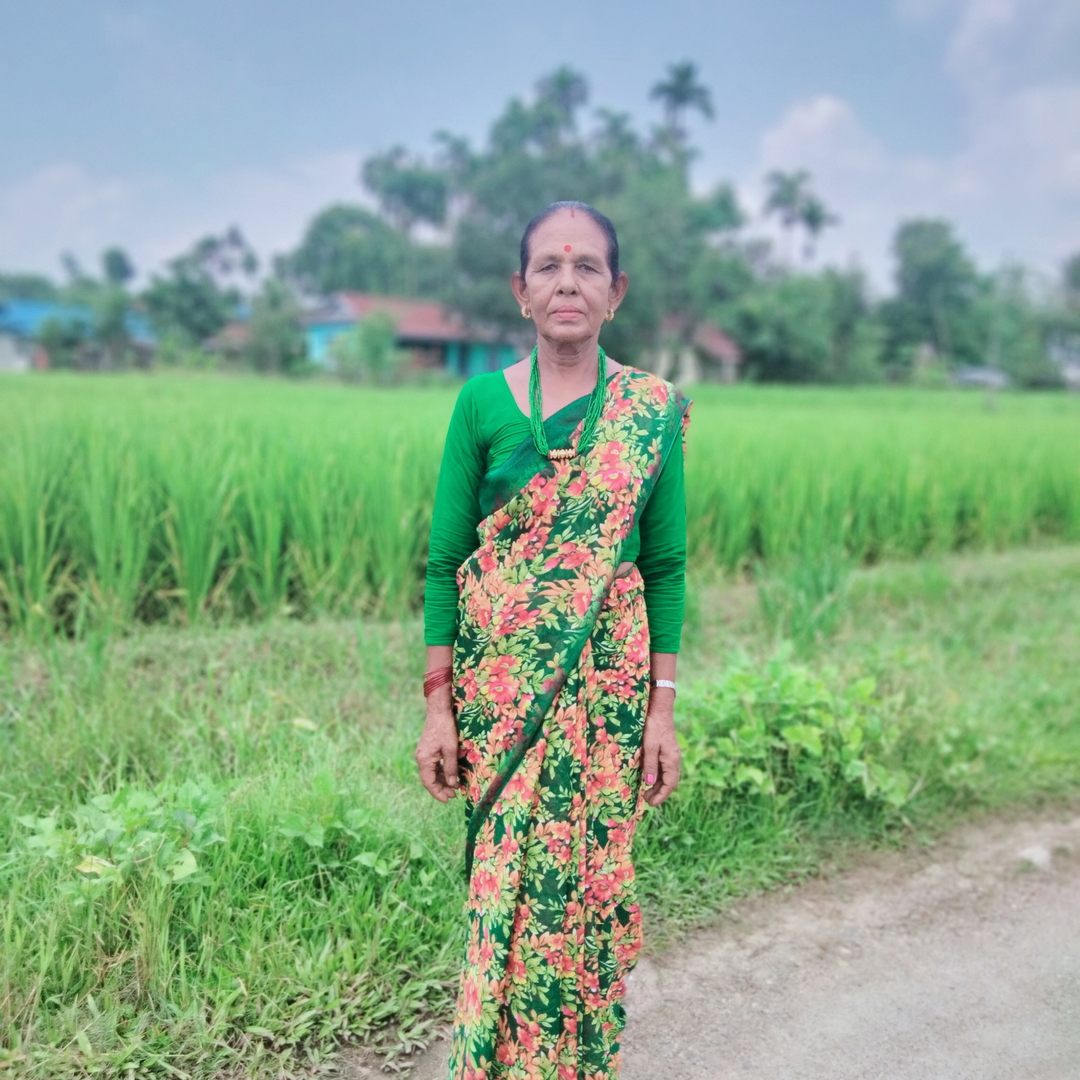 Nirmala