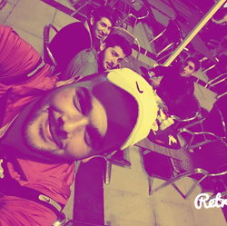 Muhammed