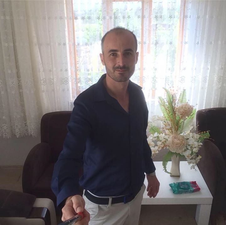 Ahmet
