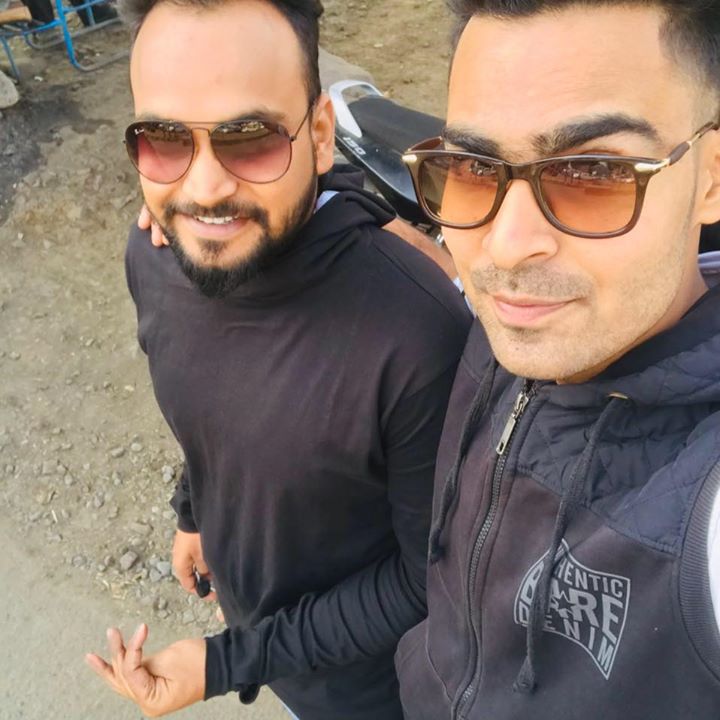 Akshay